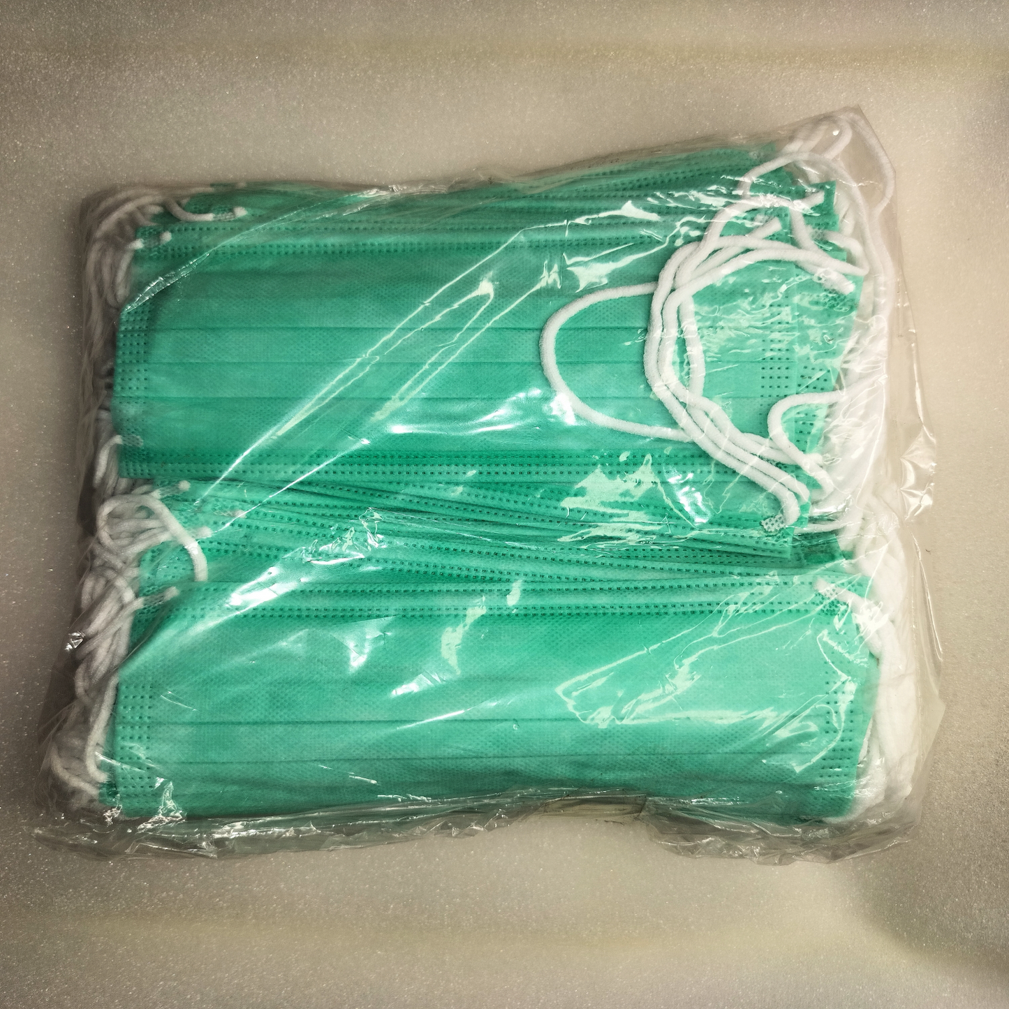 Disposable 3 Layer Surgical for Men Women Kids 3 Layer Pharmaceutical mask 100 Pcs