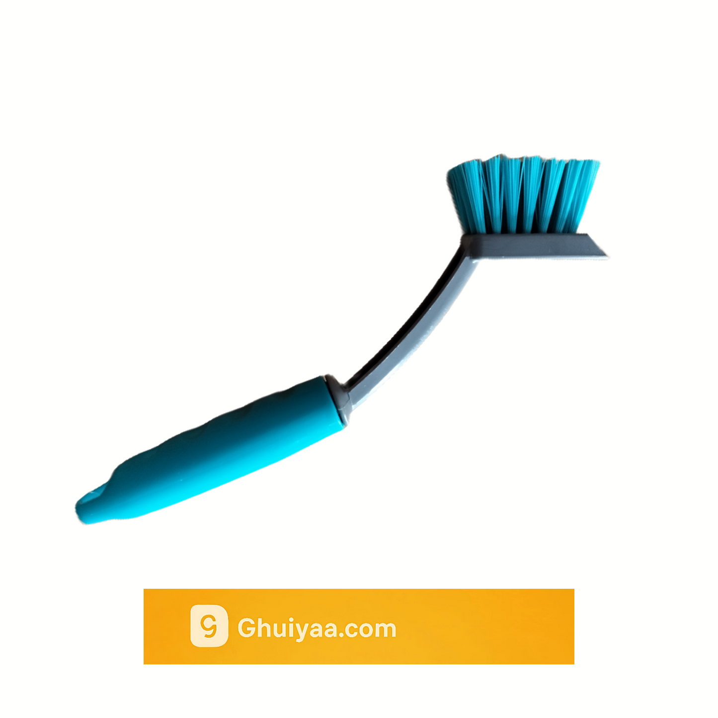 Kitchen Cleaning Sink Brush