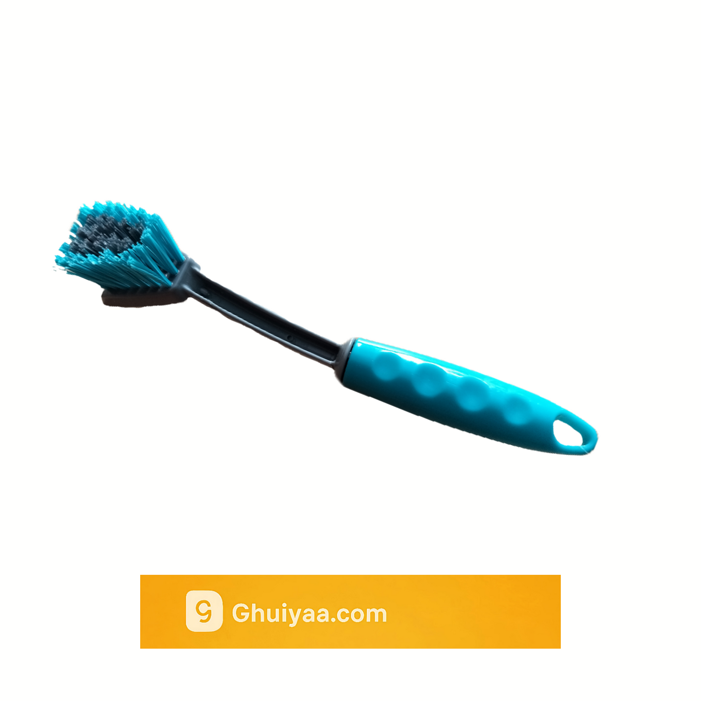 Kitchen Cleaning Sink Brush