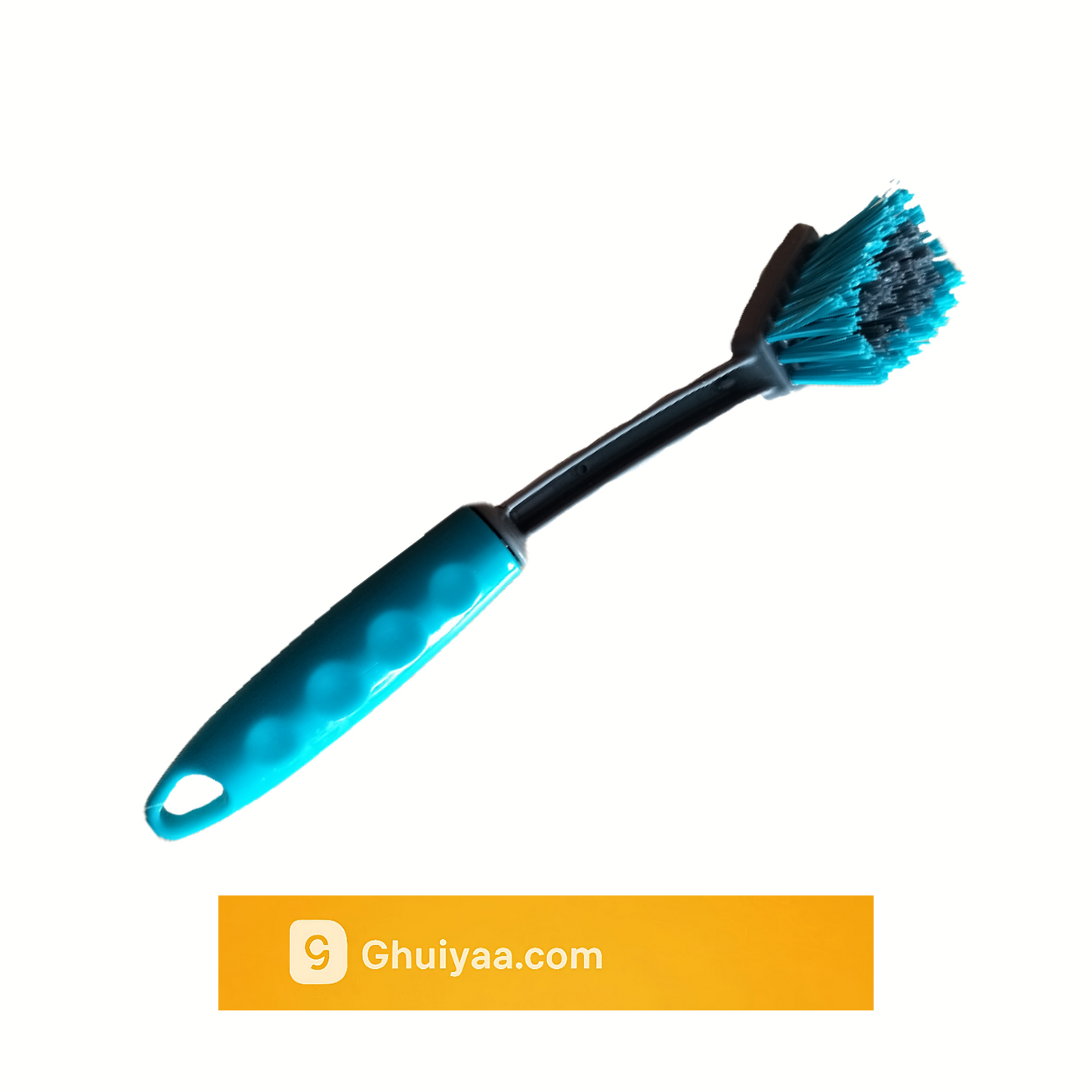 Kitchen Cleaning Sink Brush