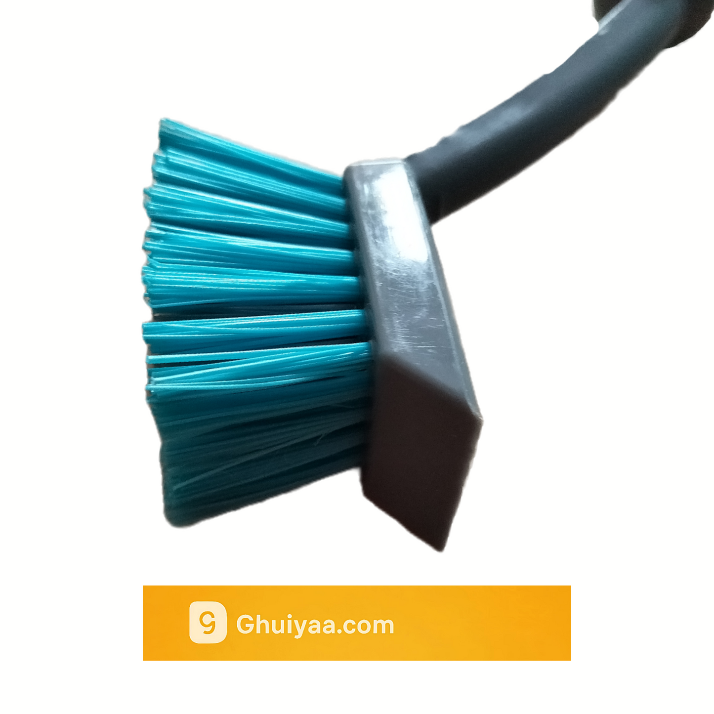 Kitchen Cleaning Sink Brush