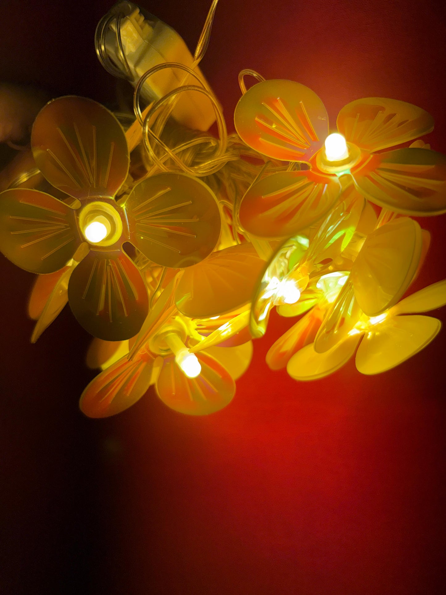 Decorative lights