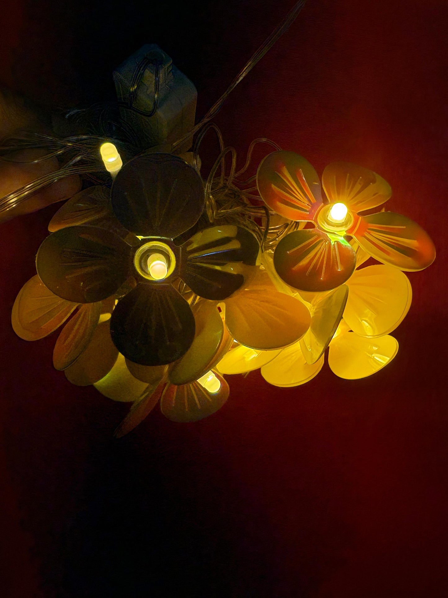 Decorative lights