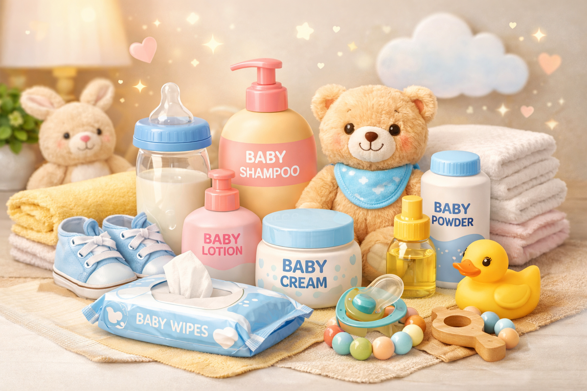 Baby Care