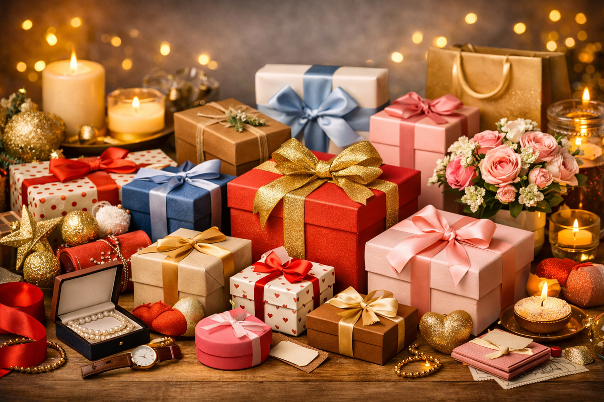 Gifting