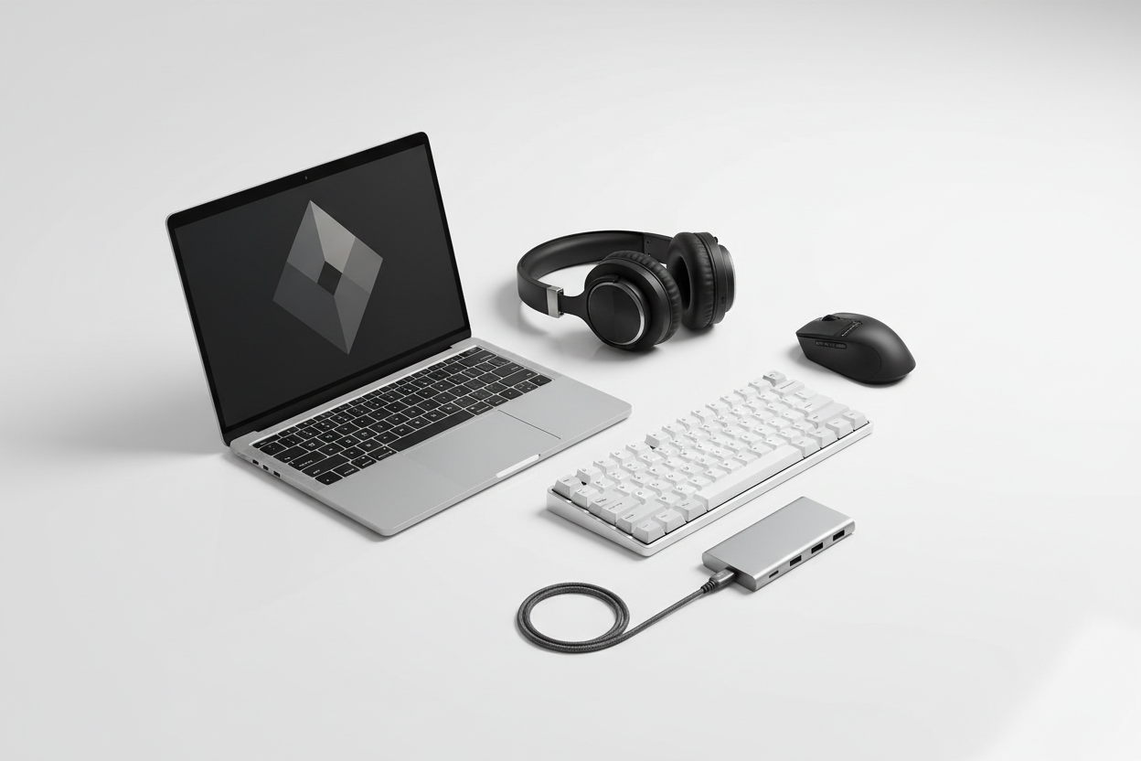 Computers & Accessories – Ghuiyaa.com