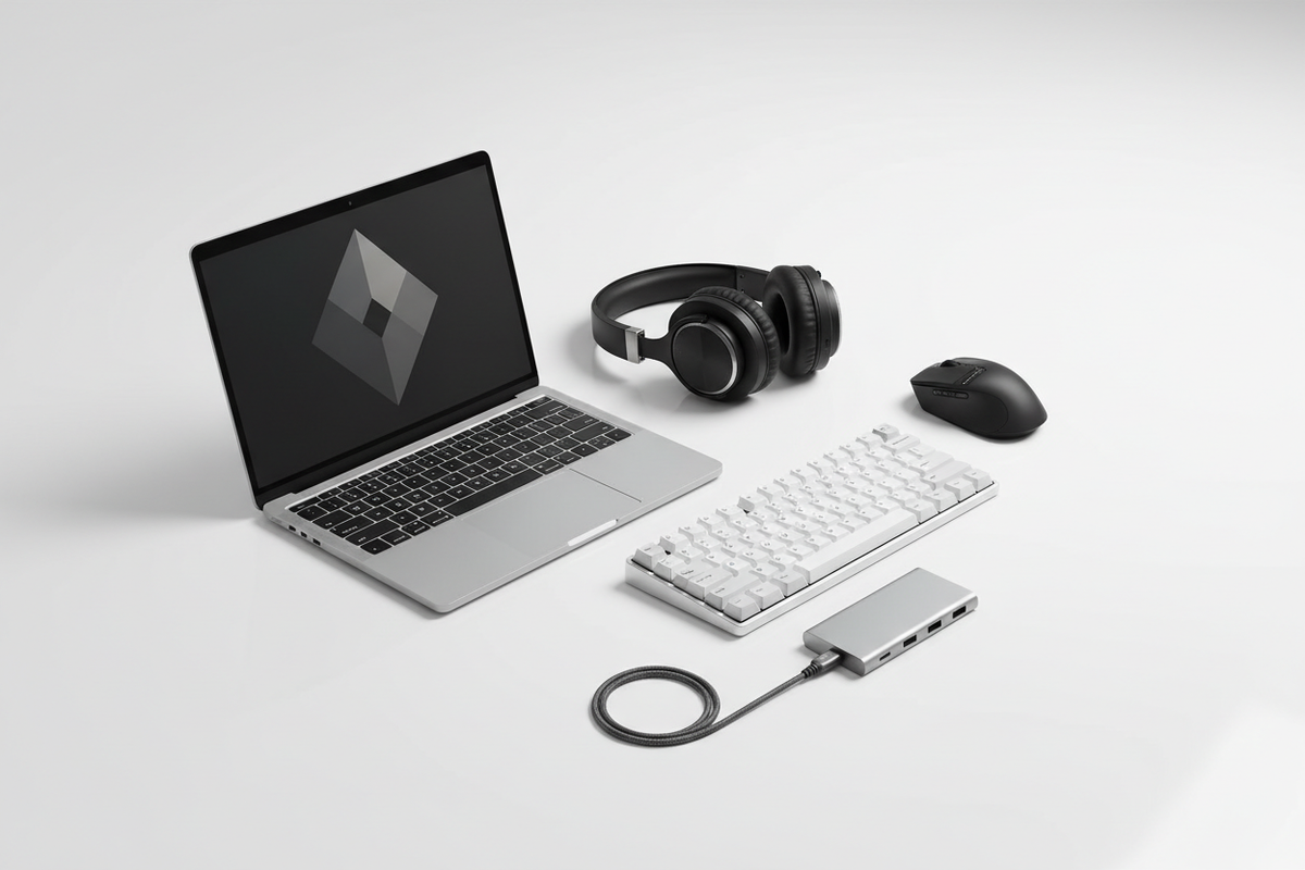 Computers & Accessories