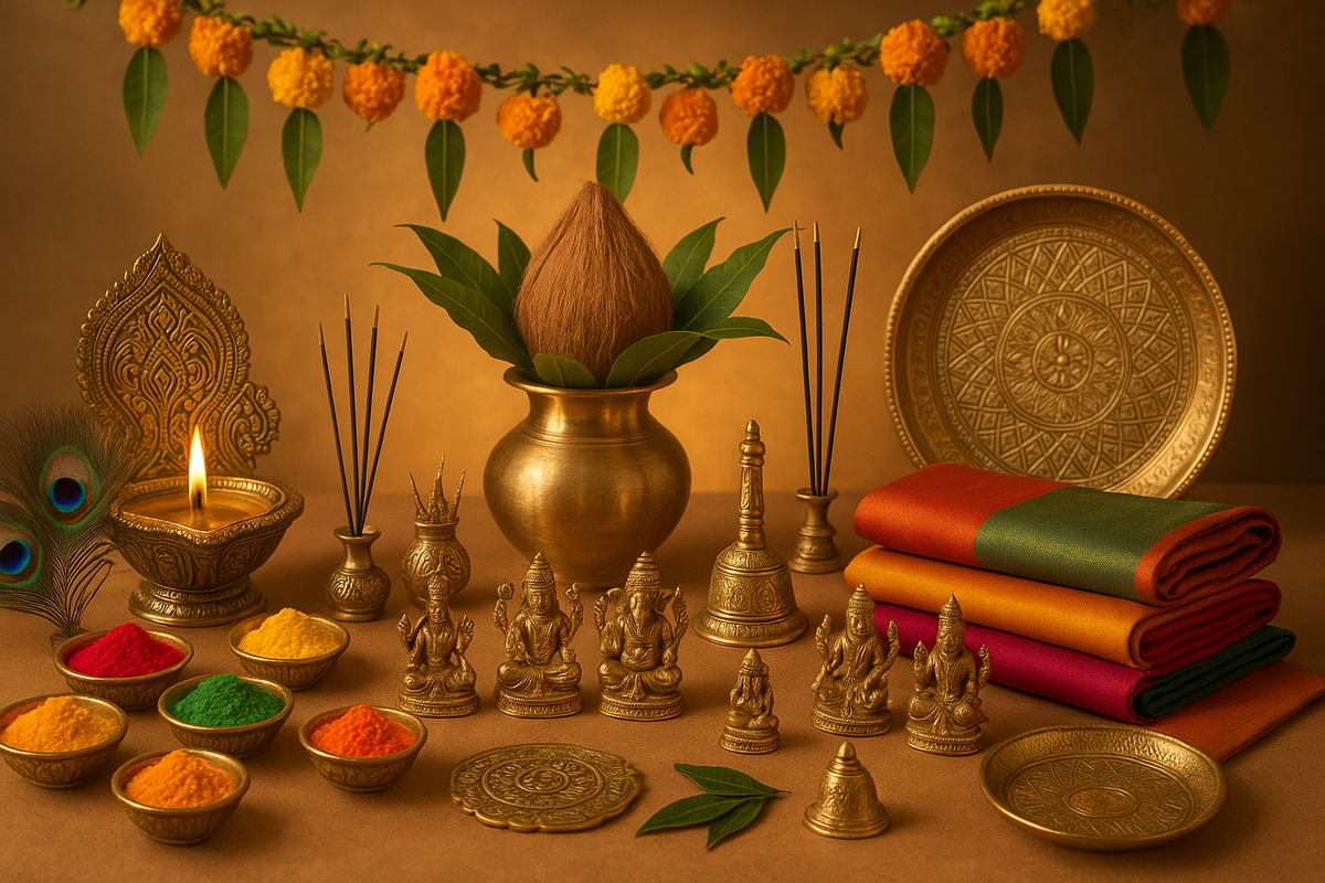 Decorative Accessories