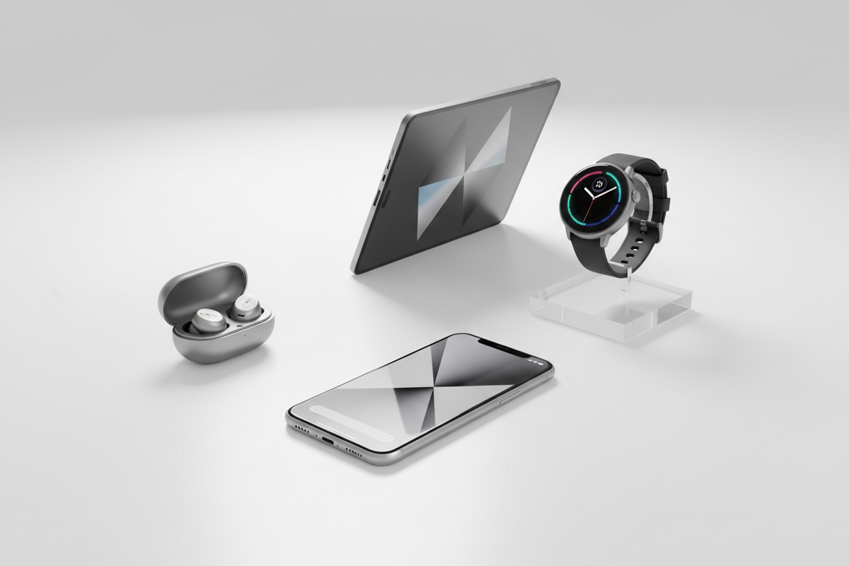 Electronics