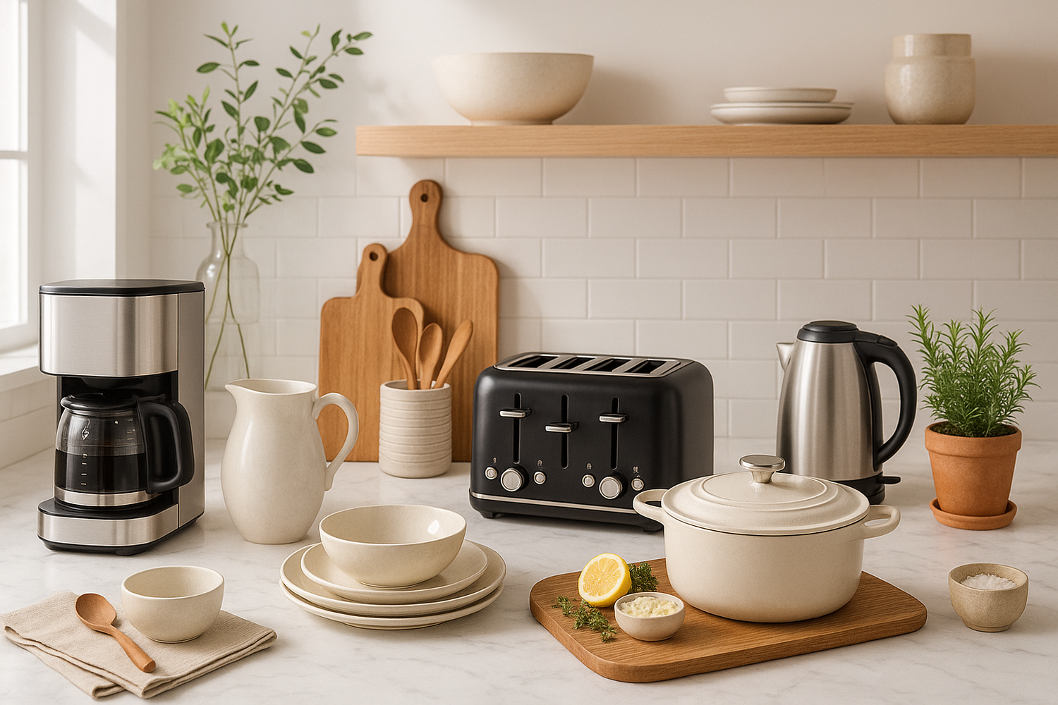 Home & Kitchen