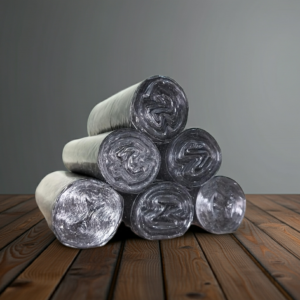 Bio Medical Waste Collection Garbage Bags