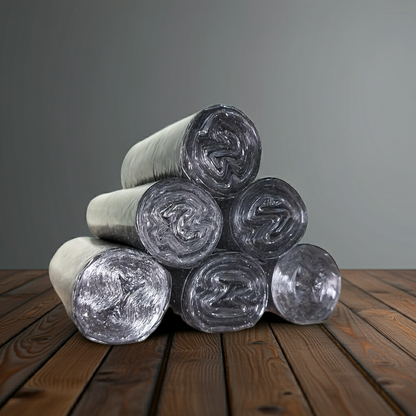 Bio Medical Waste Collection Garbage Bags