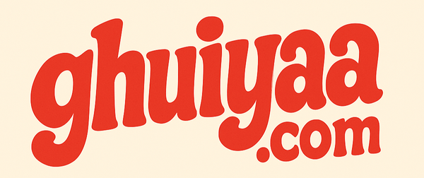 Ghuiyaa.com