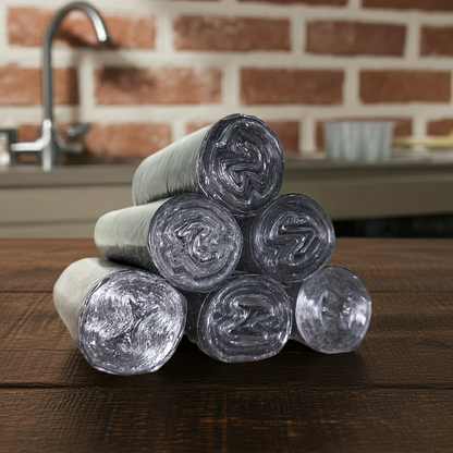 Bio Medical Waste Collection Garbage Bags