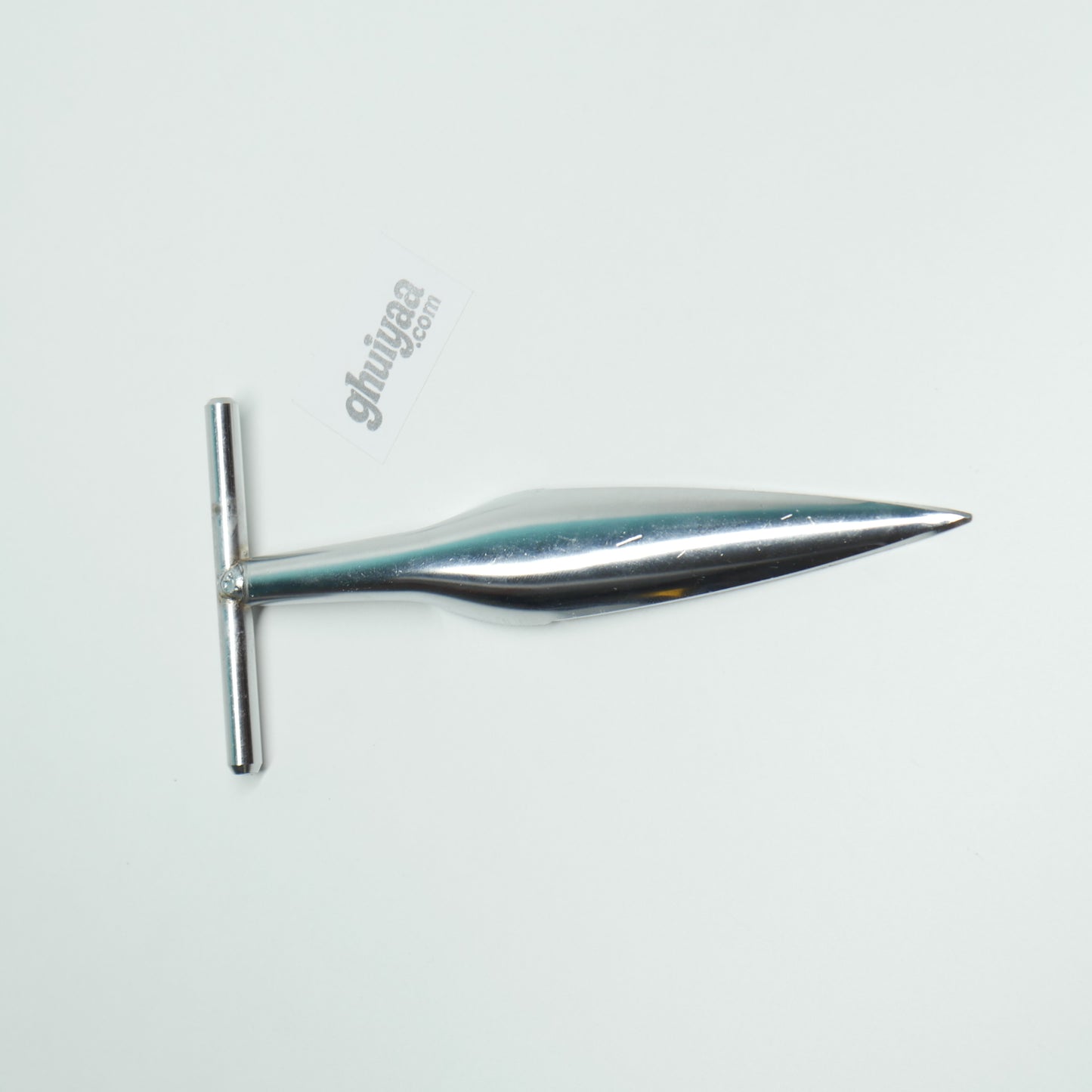 BEST QUALITY |  Stainless Steel Coconut Opener - Simply Push and Drink