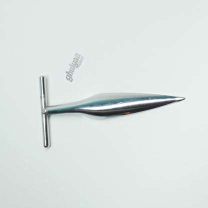 BEST QUALITY |  Stainless Steel Coconut Opener - Simply Push and Drink