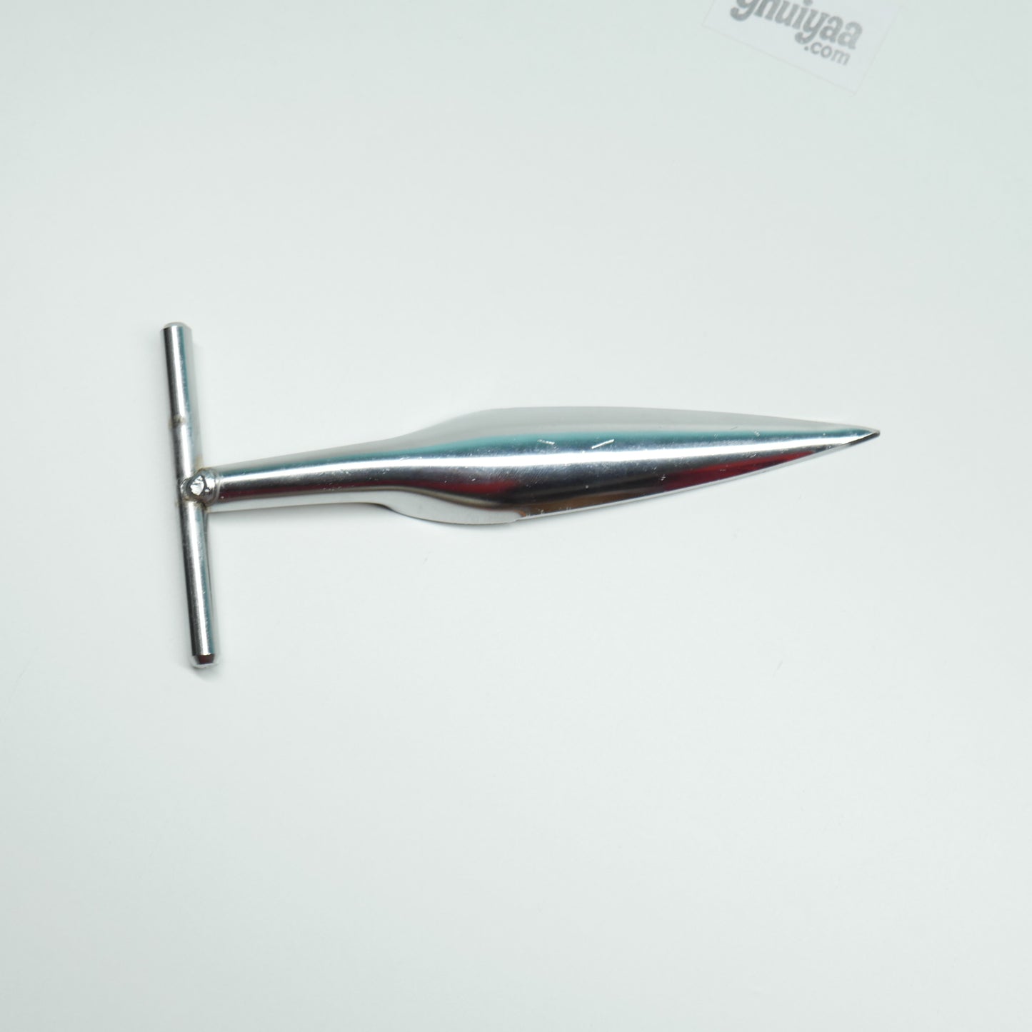 BEST QUALITY |  Stainless Steel Coconut Opener - Simply Push and Drink