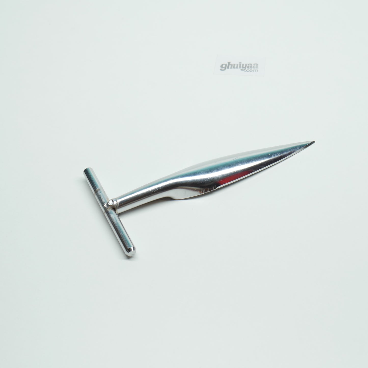 BEST QUALITY |  Stainless Steel Coconut Opener - Simply Push and Drink