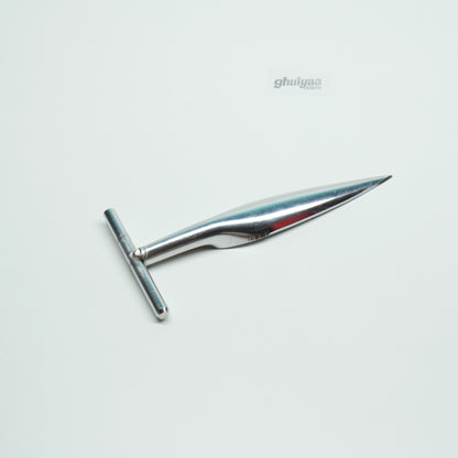 BEST QUALITY |  Stainless Steel Coconut Opener - Simply Push and Drink