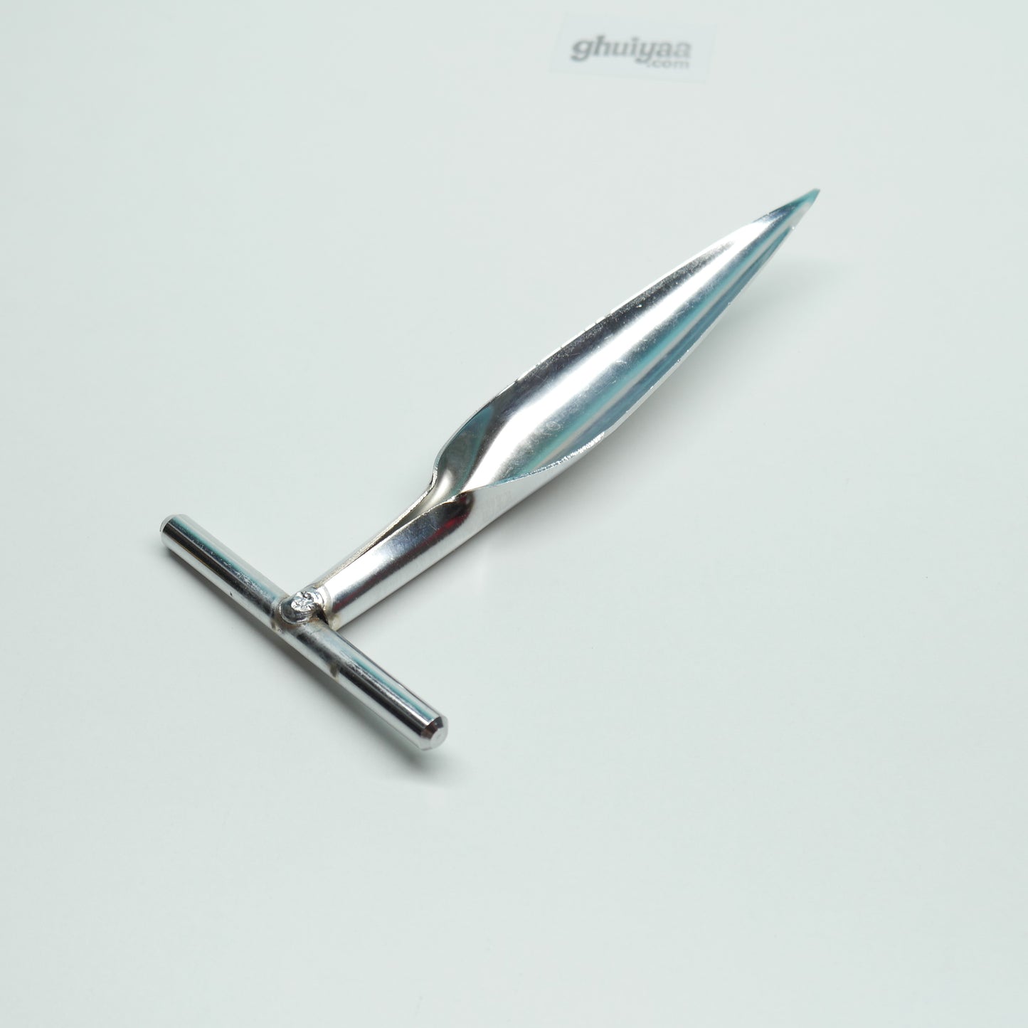 BEST QUALITY |  Stainless Steel Coconut Opener - Simply Push and Drink