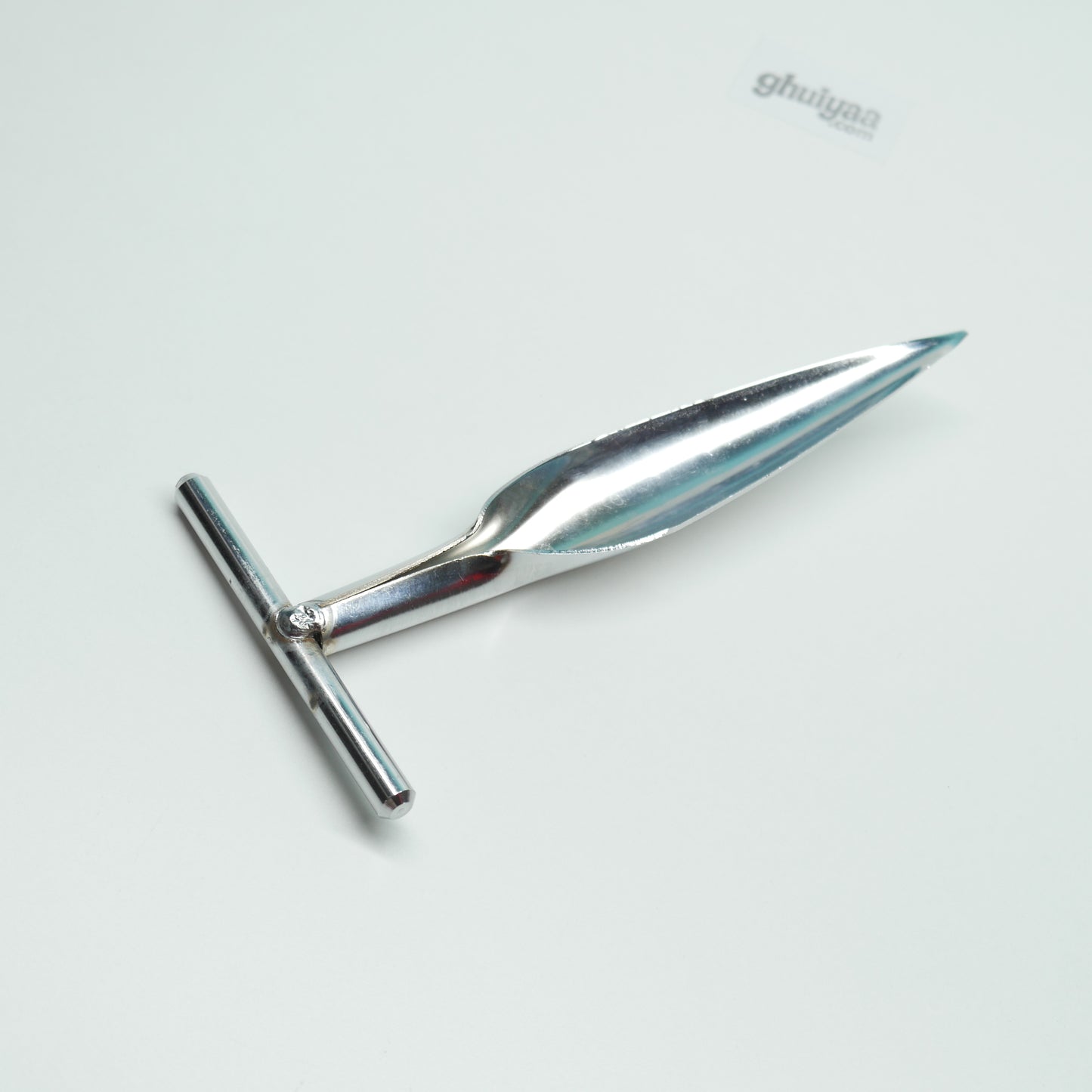 BEST QUALITY |  Stainless Steel Coconut Opener - Simply Push and Drink