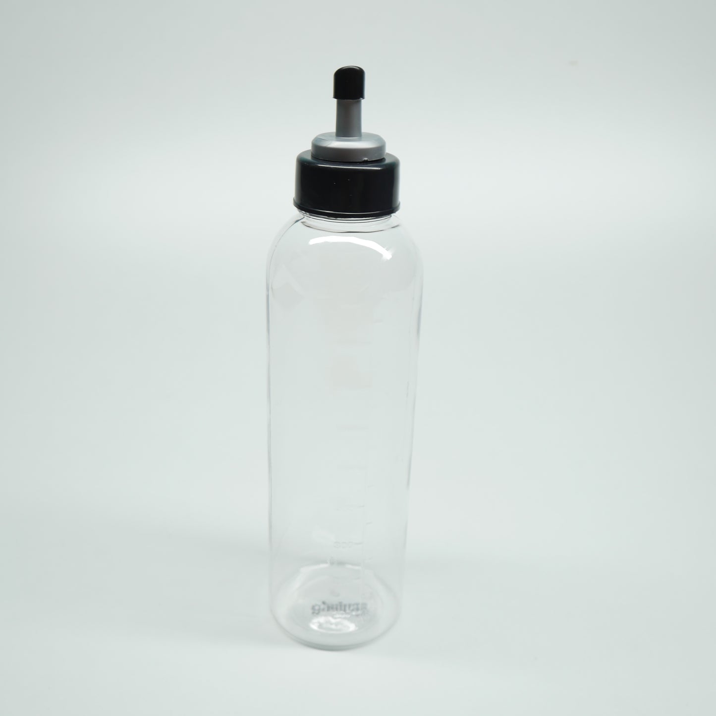 Premium Unbreakable Transparent Oil Dispenser Bottle 1000ml
