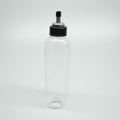 Premium Unbreakable Transparent Oil Dispenser Bottle 1000ml
