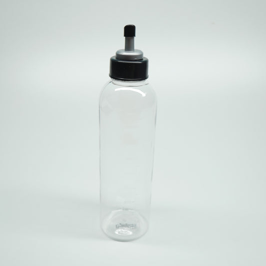 Premium Unbreakable Transparent Oil Dispenser Bottle 1000ml