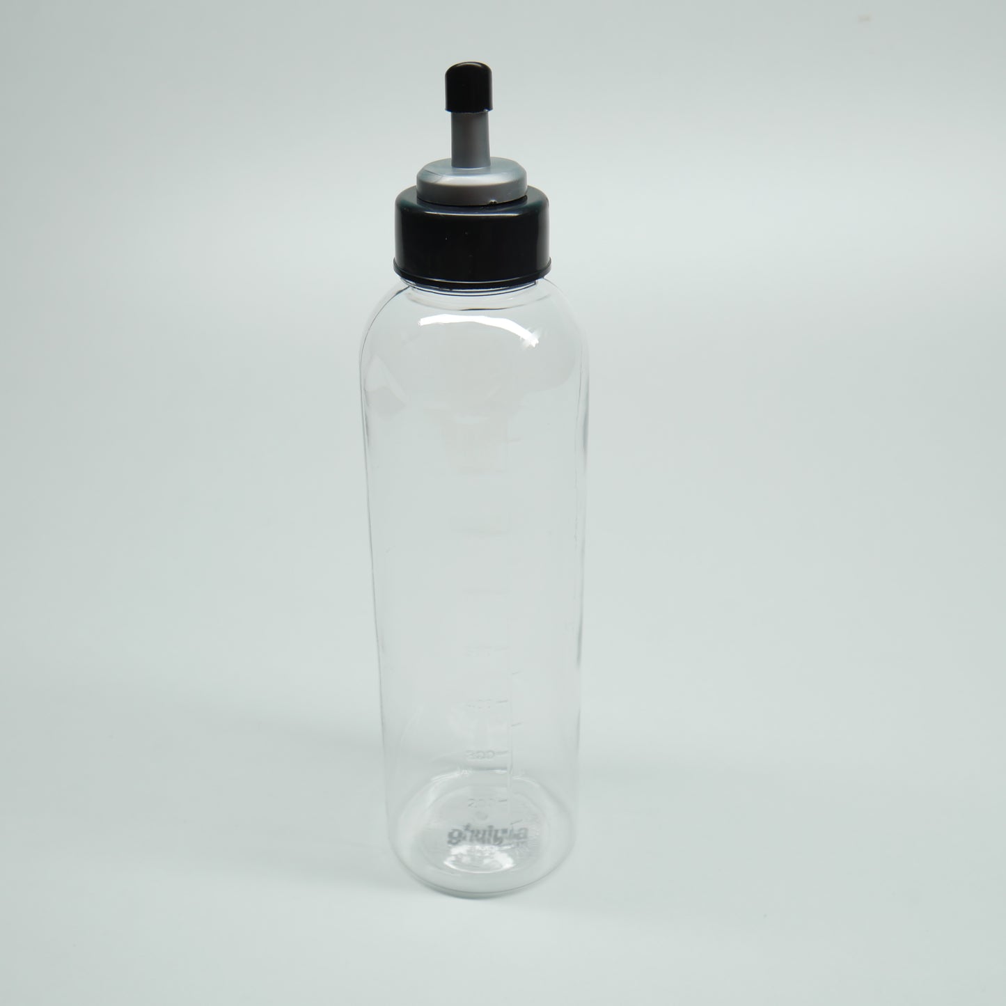Premium Unbreakable Transparent Oil Dispenser Bottle 1000ml