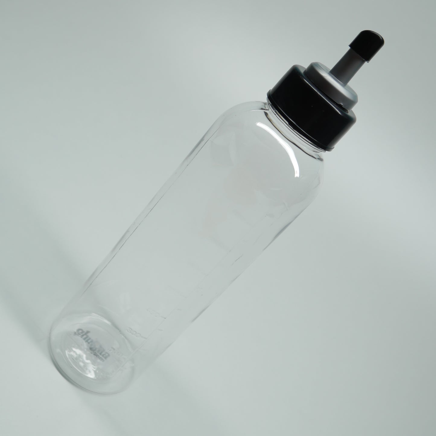 Premium Unbreakable Transparent Oil Dispenser Bottle 1000ml