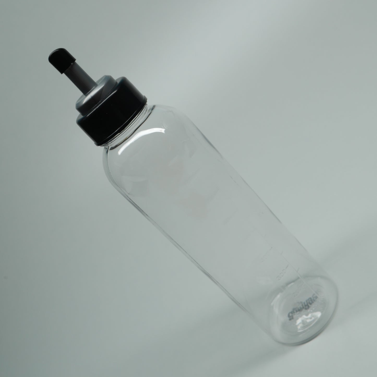 Premium Unbreakable Transparent Oil Dispenser Bottle 1000ml