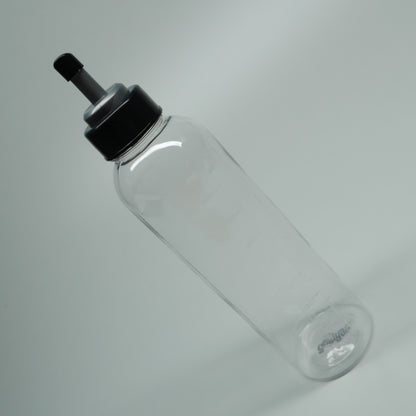 Premium Unbreakable Transparent Oil Dispenser Bottle 1000ml