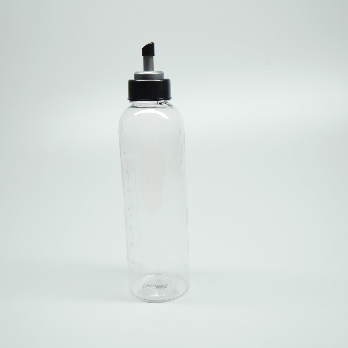 Premium Unbreakable Transparent Oil Dispenser Bottle 1000ml
