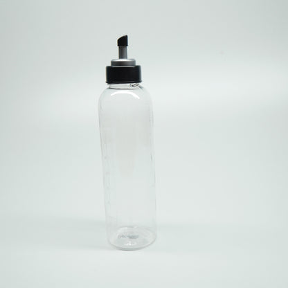 Premium Unbreakable Transparent Oil Dispenser Bottle 1000ml