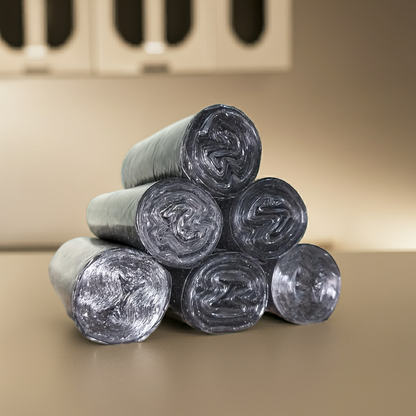 Bio Medical Waste Collection Garbage Bags