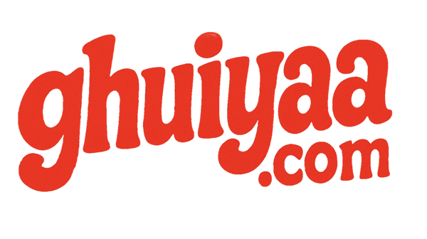 Ghuiyaa.com