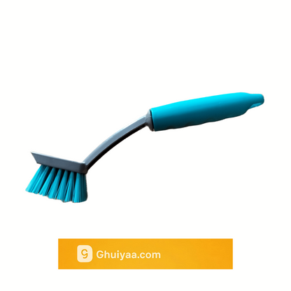Kitchen Cleaning Sink Brush