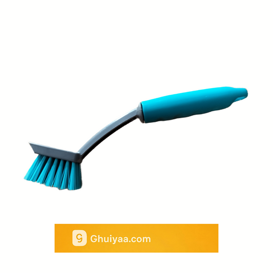 Kitchen Cleaning Sink Brush