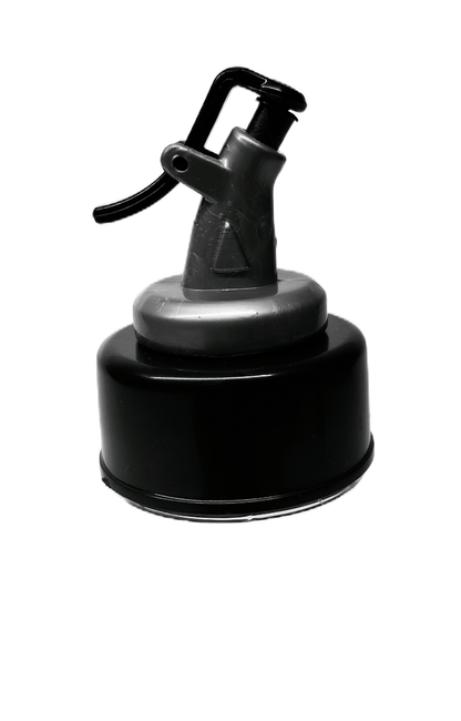 Unbreakable 500 ML Oil Dispenser Bottle for Kitchen | Transparent & Leakproof Glass Cruet with Auto-Flip Spout | Dustproof for Olive Oil, Vinegar, Soya Sauce | Controlled Pouring