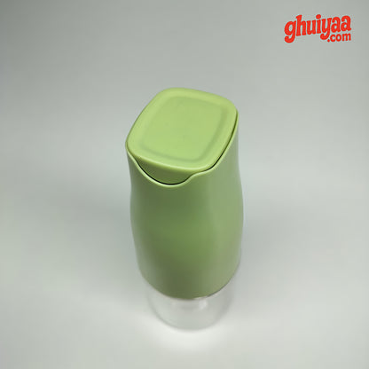 Gravity-Sensing Automatic Oil Dispenser - Zero-Dripping 500ml