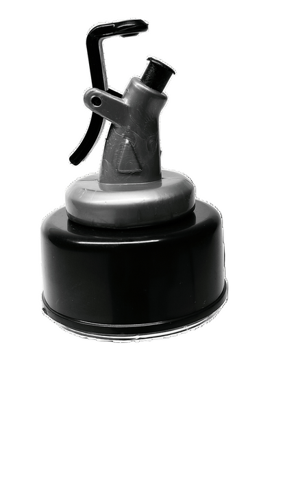 Unbreakable 500 ML Oil Dispenser Bottle for Kitchen | Transparent & Leakproof Glass Cruet with Auto-Flip Spout | Dustproof for Olive Oil, Vinegar, Soya Sauce | Controlled Pouring