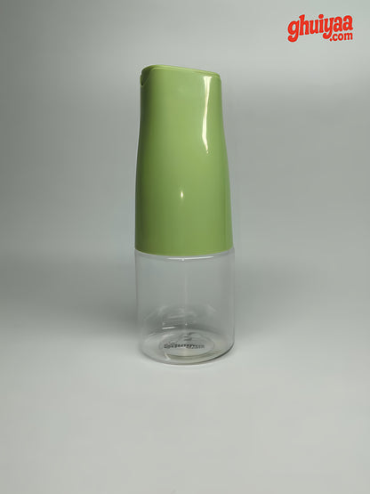 Gravity-Sensing Automatic Oil Dispenser - Zero-Dripping 500ml