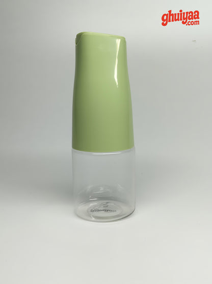 Gravity-Sensing Automatic Oil Dispenser - Zero-Dripping 500ml