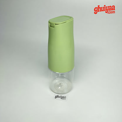 Gravity-Sensing Automatic Oil Dispenser - Zero-Dripping 500ml