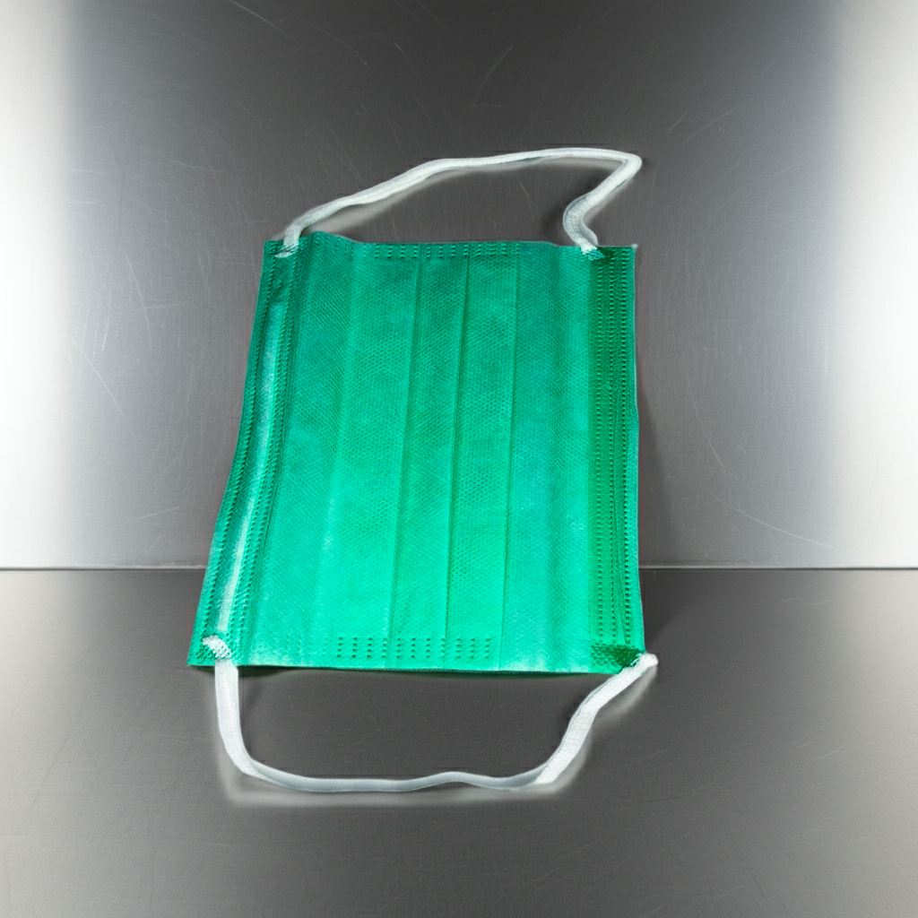 Disposable 3 Layer Surgical for Men Women Kids 3 Layer Pharmaceutical mask 100 Pcs